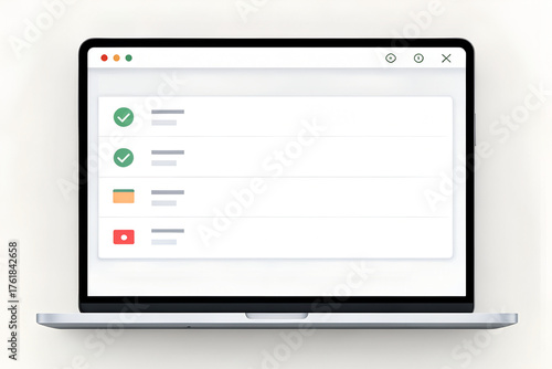 Payment Notification: Billing Alert and Transaction Update for Invoices and Receipts