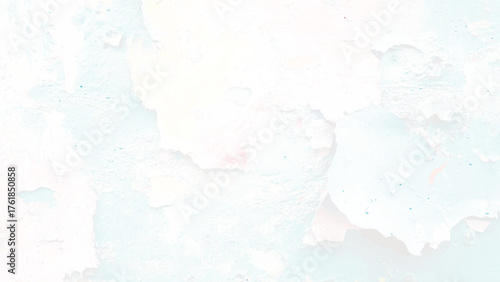 Textured blue watercolor background with a vintage  aged feel and a light  abstract pattern or wall texture