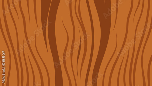 hand carved wood texture background illustration