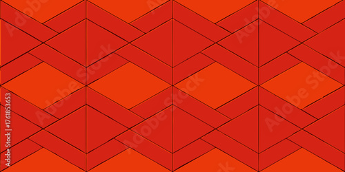 seamless parquet tile pattern illustration