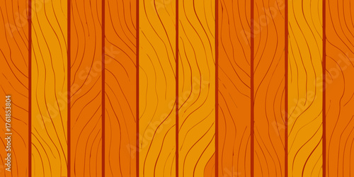textured beech plank pattern illustration