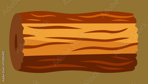 wooden bark detail macro texture illustration