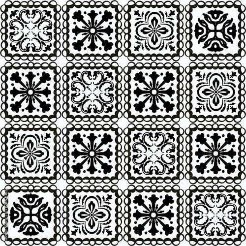 African ethnic tribes, this fabric design blends traditional tribal patterns with a contemporary aesthetic. Ethnic a refined palette of brown, grey, and black tones, the pattern ethnic cultural depth