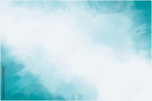 Vibrant abstract geometric background with bold CMYK color splashes and dynamic shapes