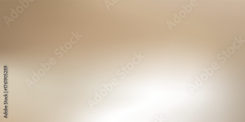 PrintMesh gradient background from cream to cream craft soft.