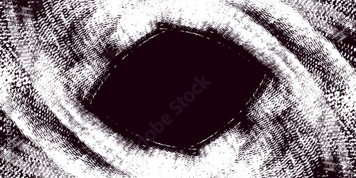 Grunge white and black bakcground wheel textures tire marks - car racing motocross drift illustrations. Pattern simple bicycle abstract