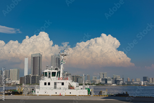 積乱雲