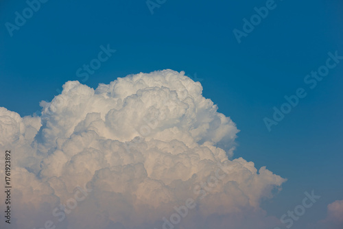 積乱雲