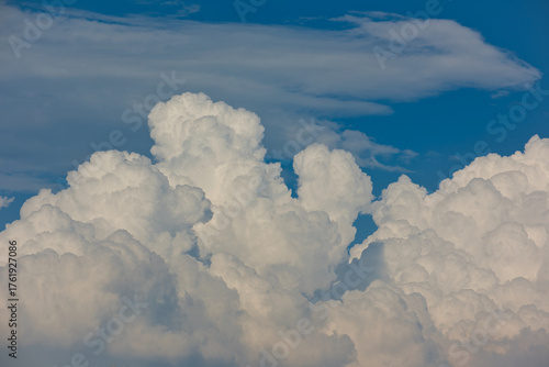 積乱雲