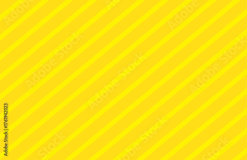 Fotografía yellow striped background design surface
