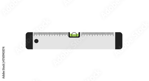 Precision Tool Level Measurement for Accuracy in Projects and Alignments