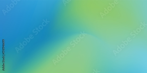 Abstract liquid background layout. Bright color blend. Blurred fluid effect.Modern Gradient mesh. Mockup modern design template for posters, ad banners, brochures, flyers, covers, websites. EPS vector