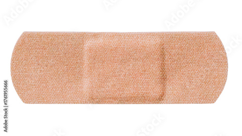 Foto Adhesive bandage elastic medical plasters