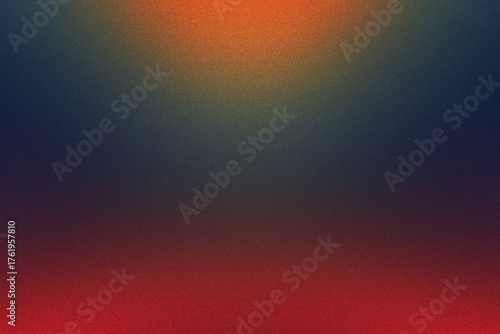 Gradient Background With Subtle Grain Texture And Warm Tones abstract