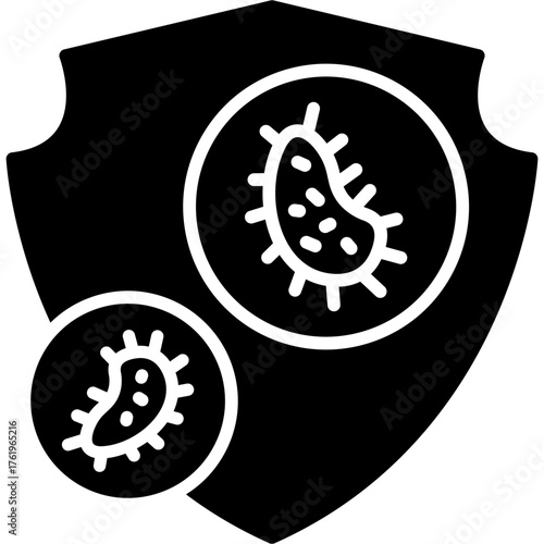 Protection Icon