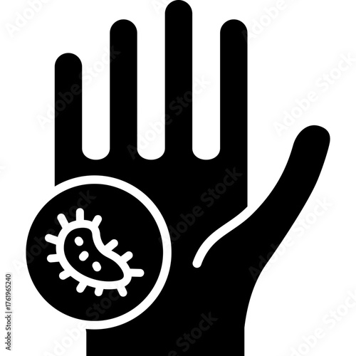 Hand Icon