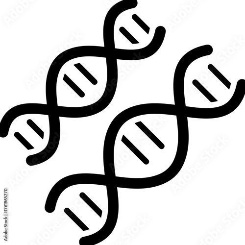 Dna Icon