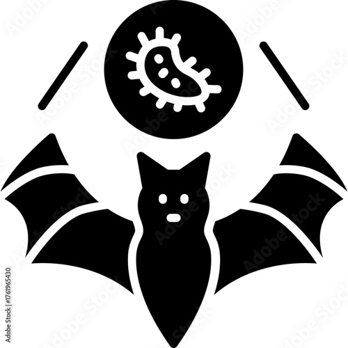 Bat Icon