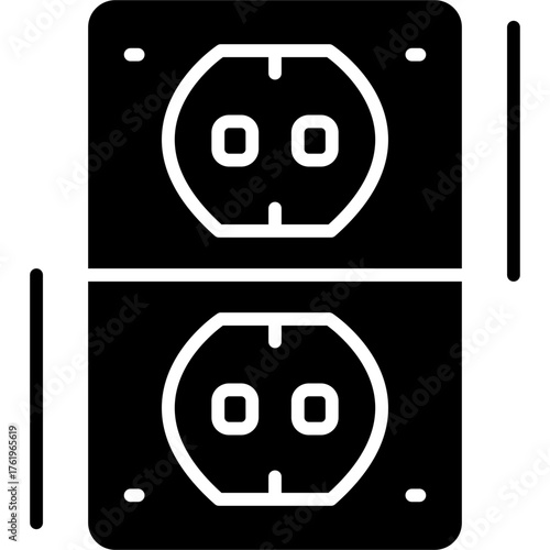 Socket Icon
