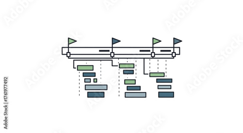 Innovative Shoreline Canoeist and Tranquil Waters Technology Discovery Voyage