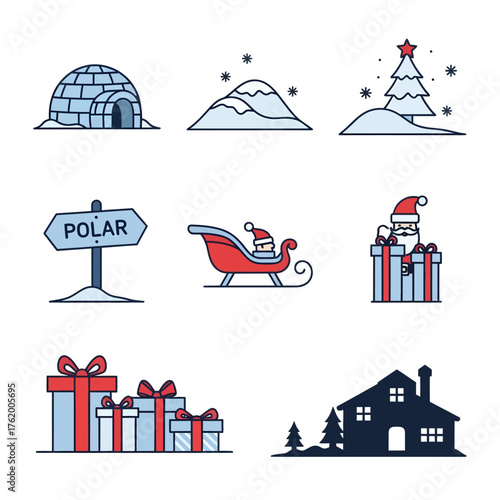 Vintage playroom illustration featuring a collection of classic toys like a rocking horse, nutcracker soldier, and colorful blocks for nostalgic childhood memories