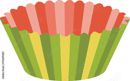 Cupcake liner baking cup paper muffin case dessert party supply