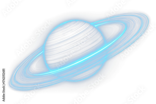 Fototapeta Naklejka Na Ścianę i Meble -  Solar system stars and universe background