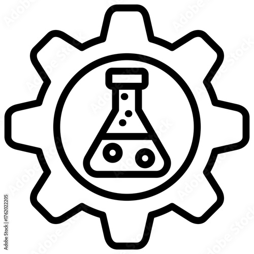 Chemistry Icon
