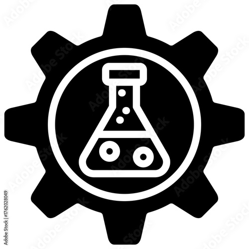 Chemistry Icon
