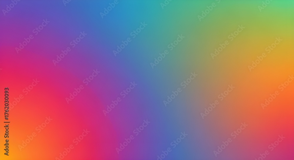 Obraz premium Colorful Abstract Background