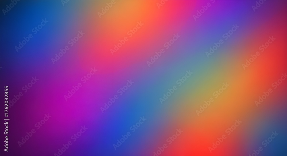 Obraz premium Colorful Abstract Background 