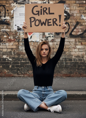 The Sit-Down for Sisterhood