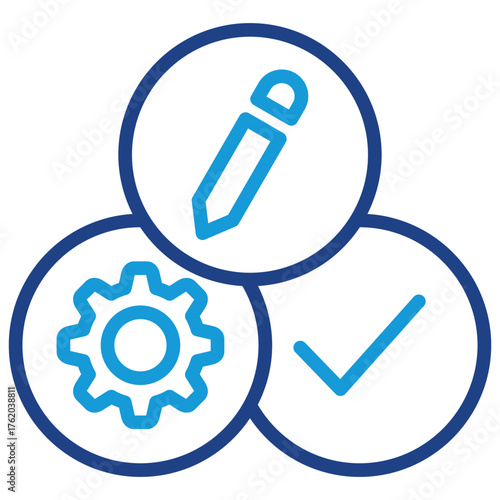 Development Icon