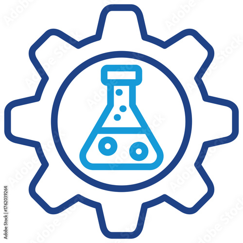 Chemistry Icon