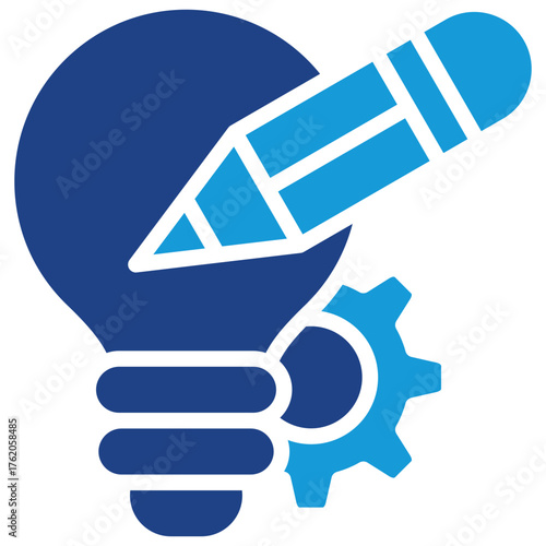 Creativity Icon
