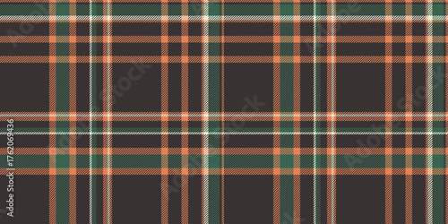 Warm autumnal plaid pattern in earthy tones.  Perfect for textile designs, website backgrounds, or fallthemed projects.