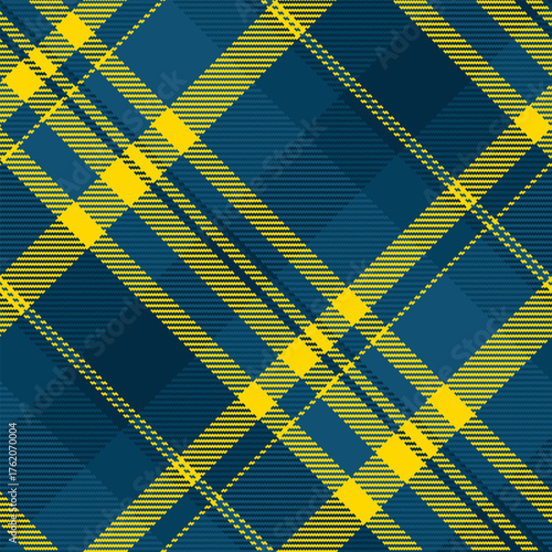 Classic tartan pattern. Ideal for backgrounds, textiles, or graphic design. Timeless and versatile. Evokes warmth, tradition, and heritage.