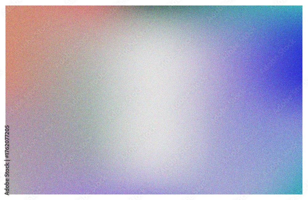 Obraz premium Blurred gradient background with soft pastel colors and subtle texture