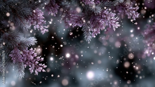 Bokeh golden glitter, banner background for special day or month like the oscars, black friday, New Year, Decoration Day, or christmas