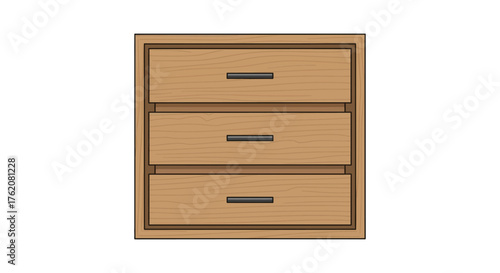 wooden dresser drawers furniture piece with storage for organization and home decor for bedroom design concepts and interior styling guides.