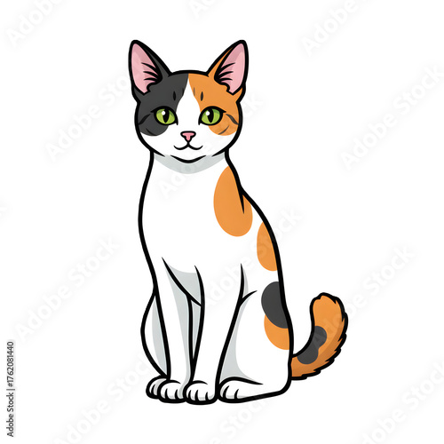 Japanese Bobtail