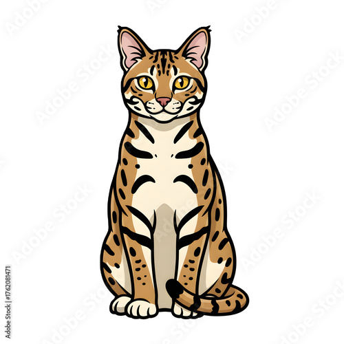 Ocicat
