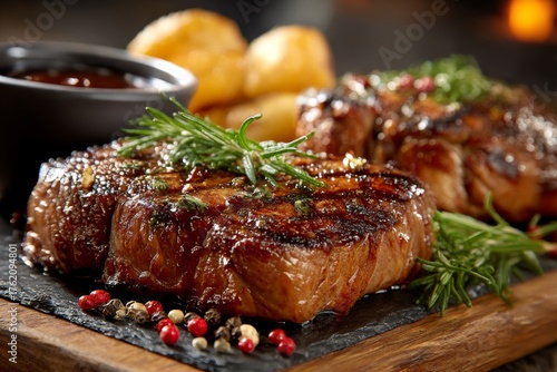 steakhouse restaurants 