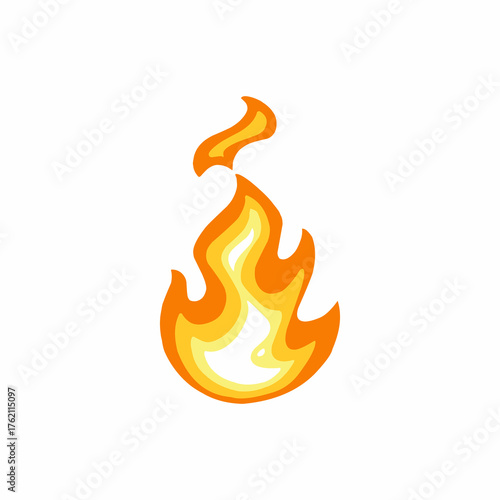 fireball vector illustration, flame icon, flame vector illustration, flame clip art, fire cartoon, fire wallpaper, abstract fire illustration, burning fire cartoon
