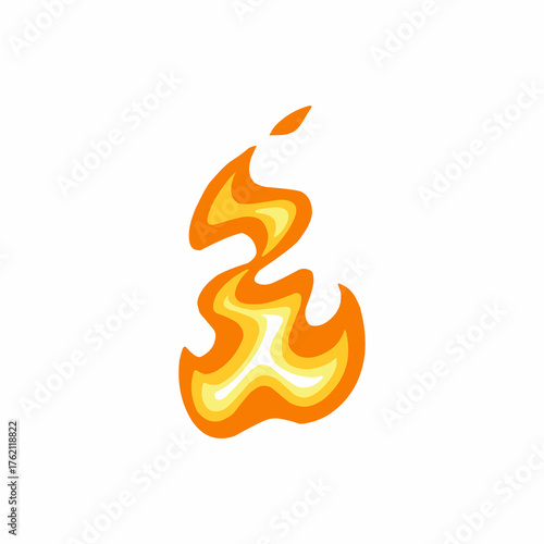 fireball vector illustration, flame icon, flame vector illustration, flame clip art, fire cartoon, fire wallpaper, abstract fire illustration, burning fire cartoon