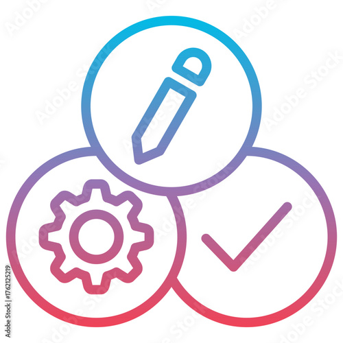 Development Icon