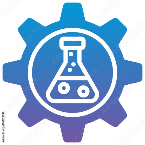 Chemistry Icon