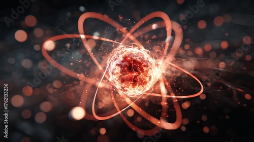 Quantum leap: digital abstractions in scientific exploration. Clinical monitoring. Elegant electron orbits: a subtle glimpse into atomic future. Healthcare technology. Health metrics.