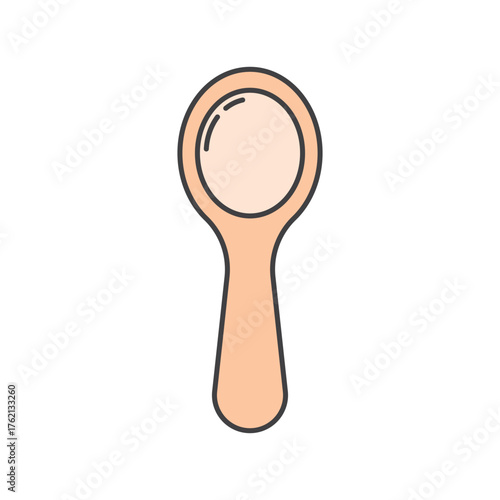 fork and spoon icon