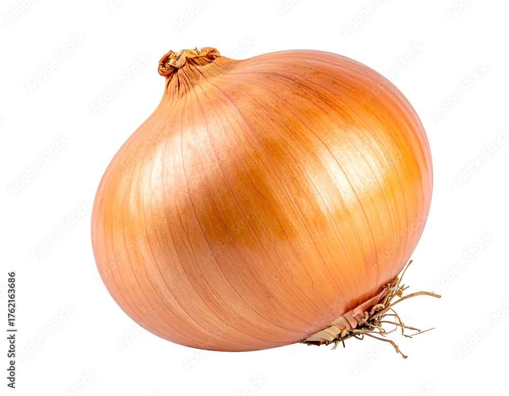 custom made wallpaper toronto digitalSingle onion, light orange hue